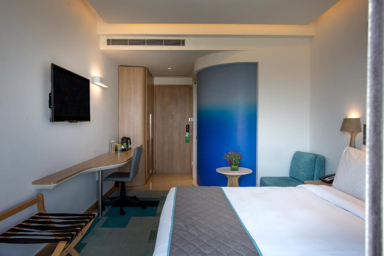 Hotel Racecourse By Ihg