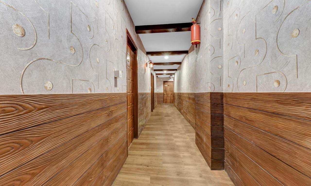 Hotel Treebo Trip Dhanvitha Suites Bannerghatta Main Road Bangalore