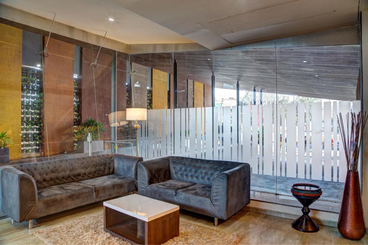 Icon Business By Bhagini Hotel 3*