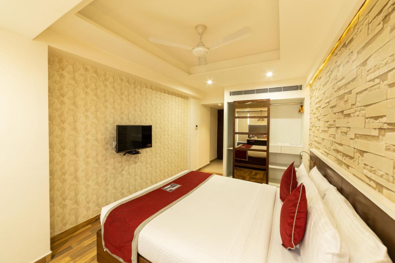 Hotel Icon Business By Bhagini 3*