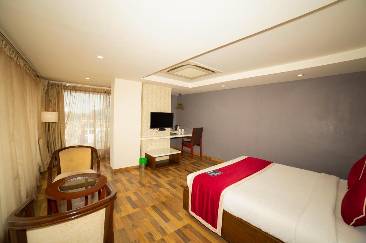 Hotel Icon Business By Bhagini Bangalore