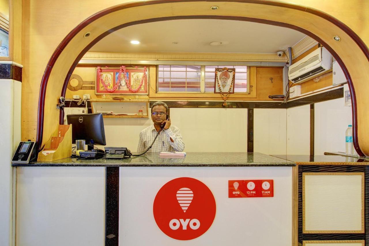 Oyo 12985 Sabharwal Viceroy 3* Bangalore