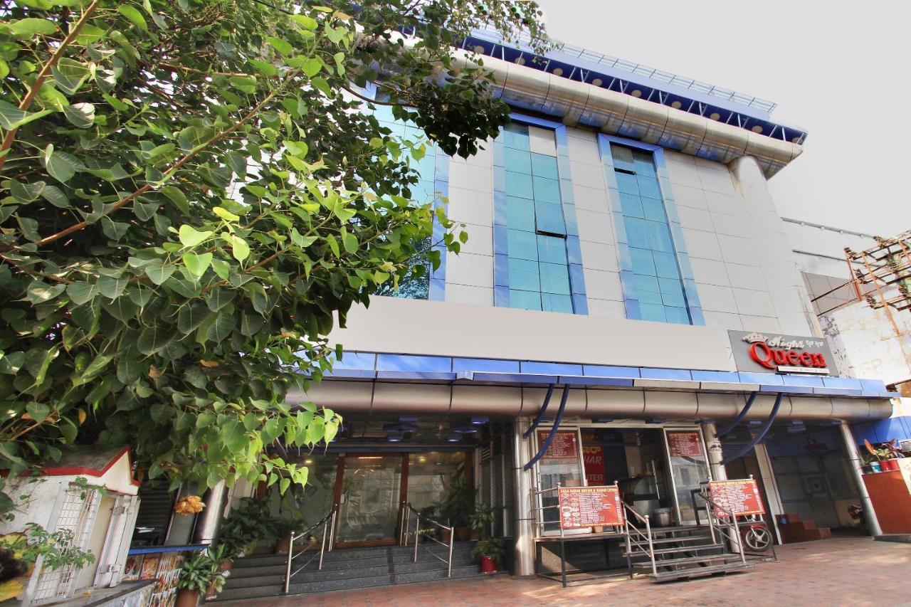 Oyo 12985 Sabharwal Viceroy 3* Bangalore