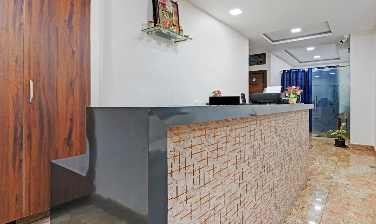 J C Comforts 3* Bangalore