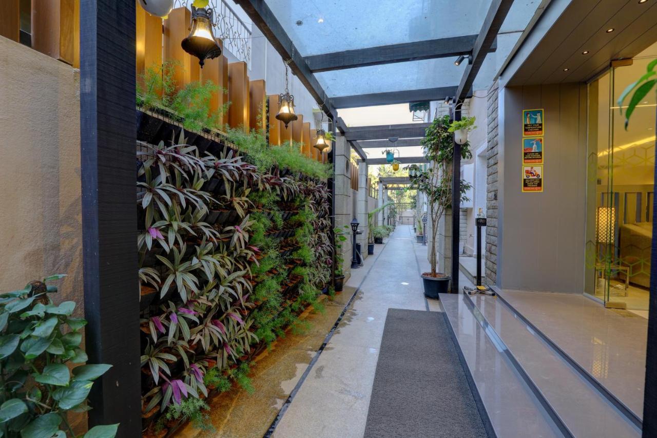 Sterling Keys By Tgi Hotel Bangalore