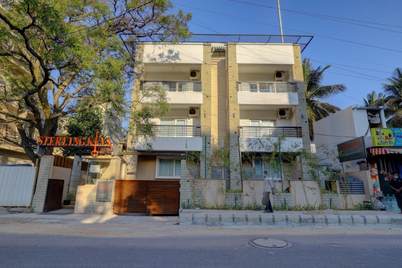 Sterling Keys By Tgi Hotel