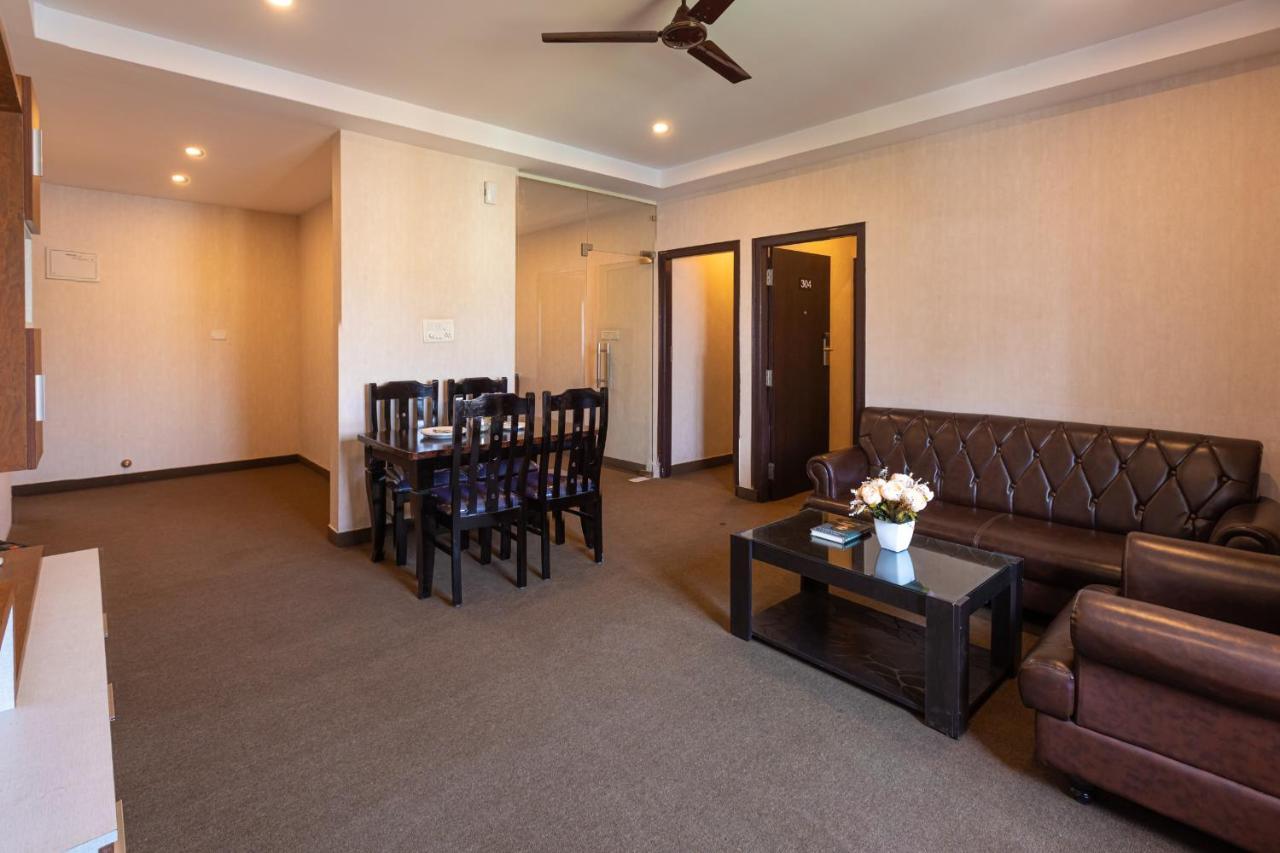 Vera By Bisque Brookefield Hotel Bangalore