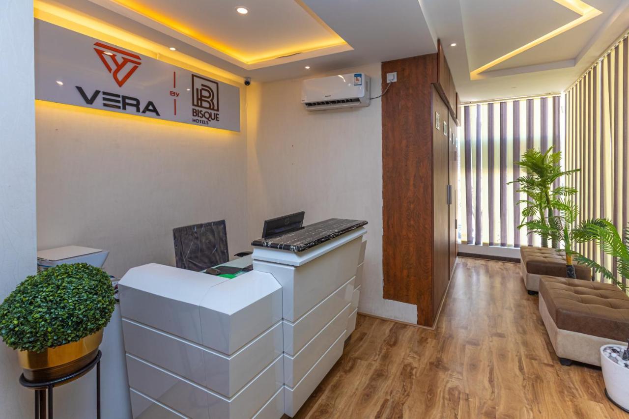 Vera By Bisque Brookefield Hotel Bangalore