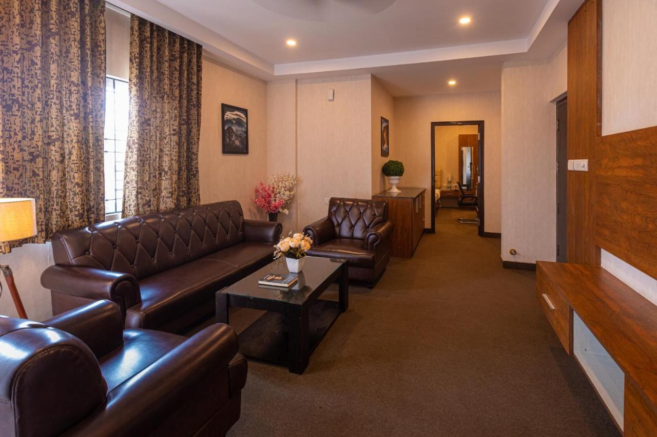 Vera By Bisque Brookefield 3* Bangalore