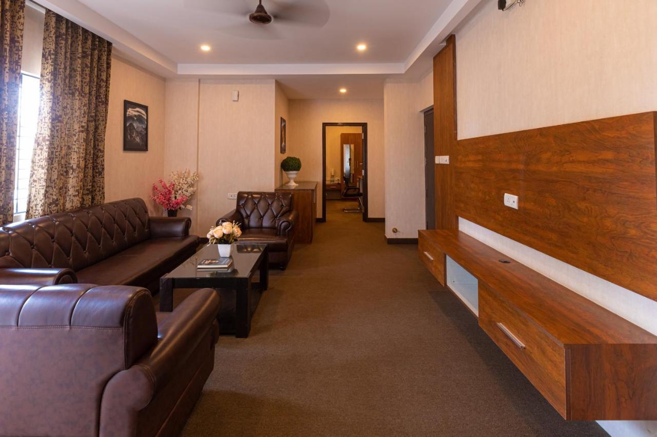 Vera By Bisque Brookefield Hotel Bangalore