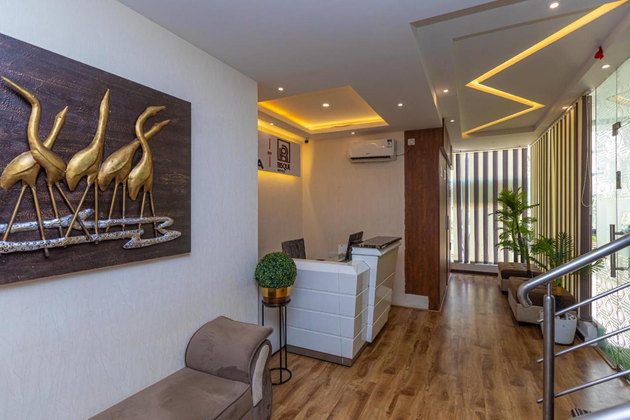 Hotel Vera By Bisque Brookefield Bangalore