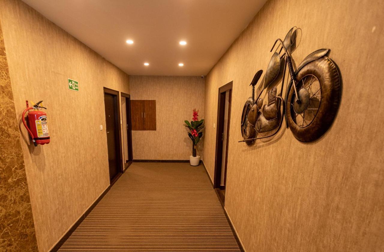Vera By Bisque Brookefield 3* Bangalore