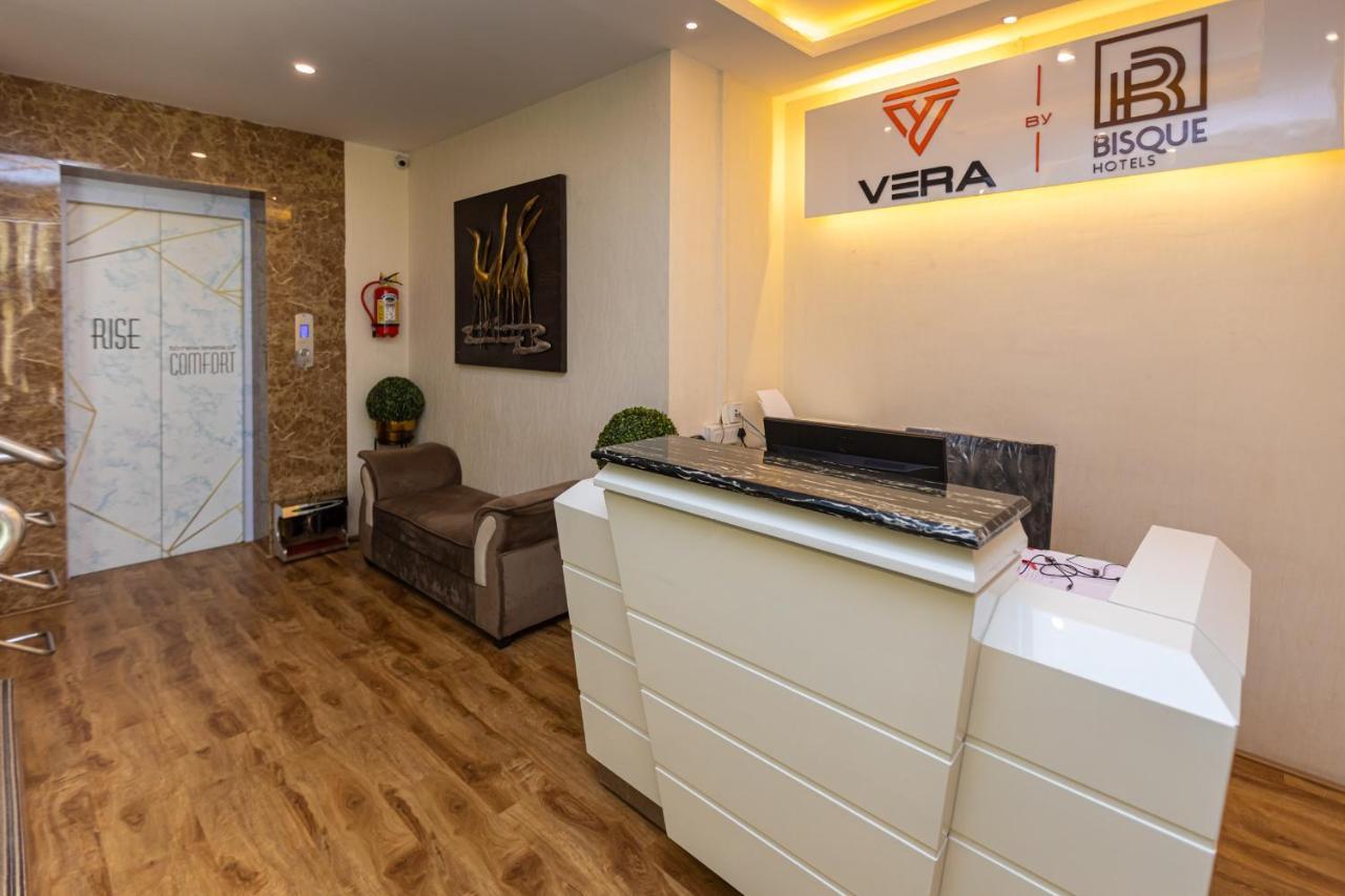 Vera By Bisque Brookefield Hotel Bangalore