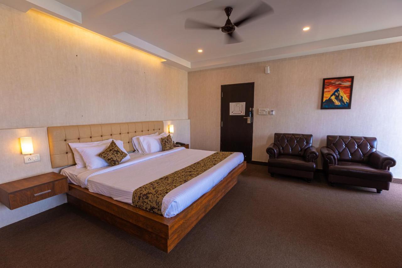 Vera By Bisque Brookefield 3* Bangalore