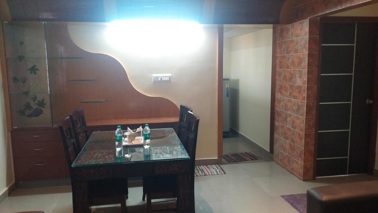 The Nisarga Grand Bangalore