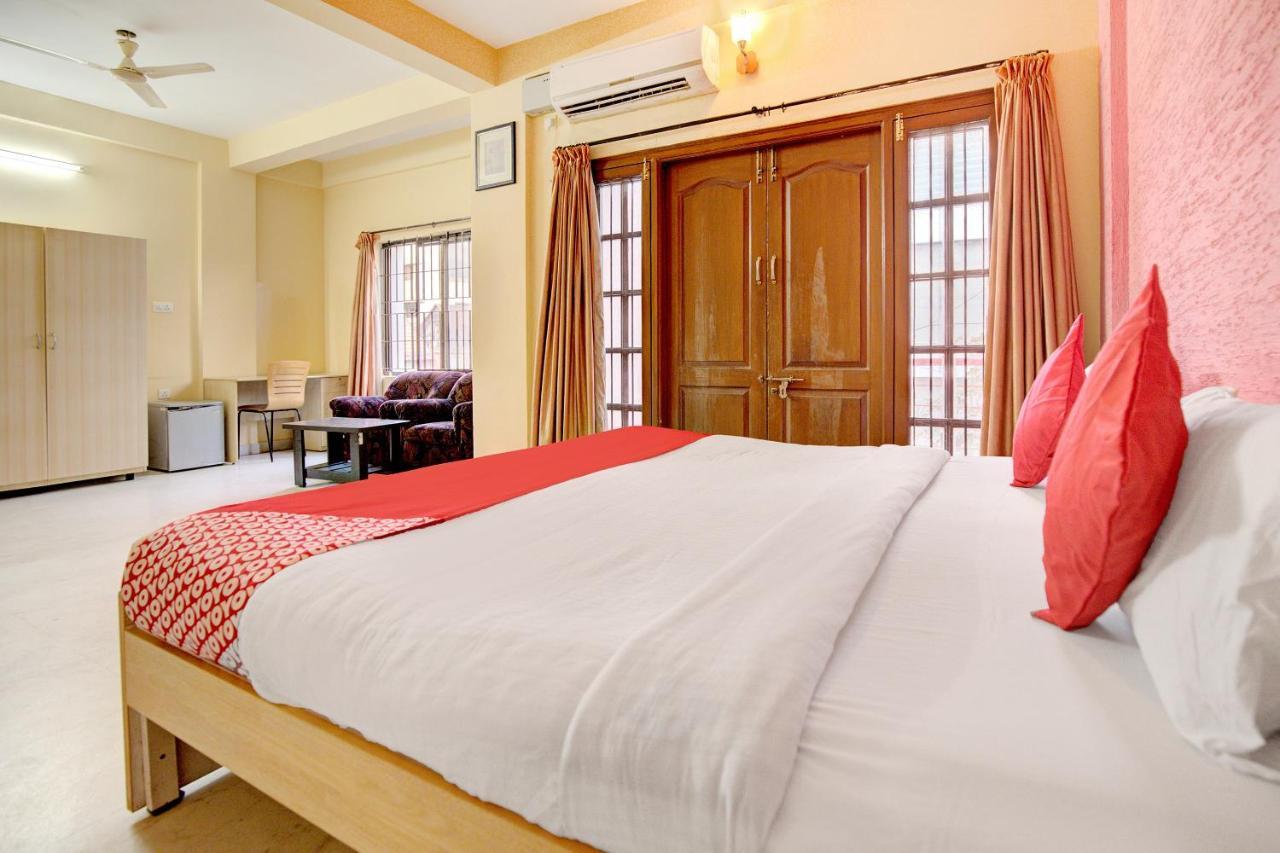Oyo 431 Maple In Bangalore