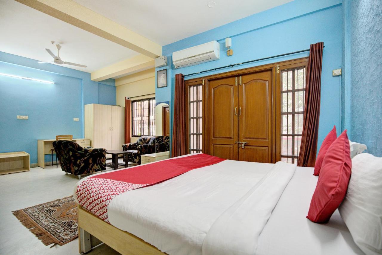 Hotel Oyo 431 Maple In 3*