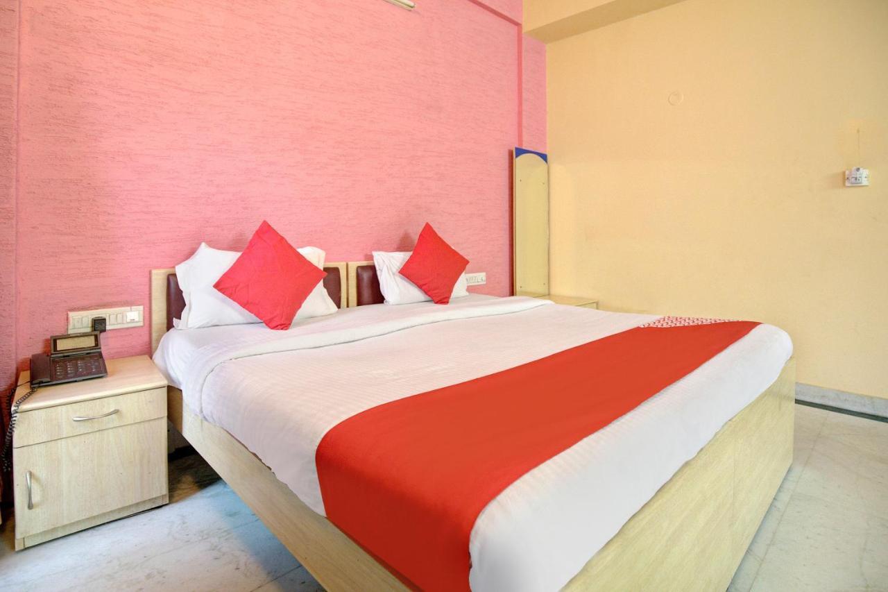 Oyo 431 Maple In 3* Bangalore