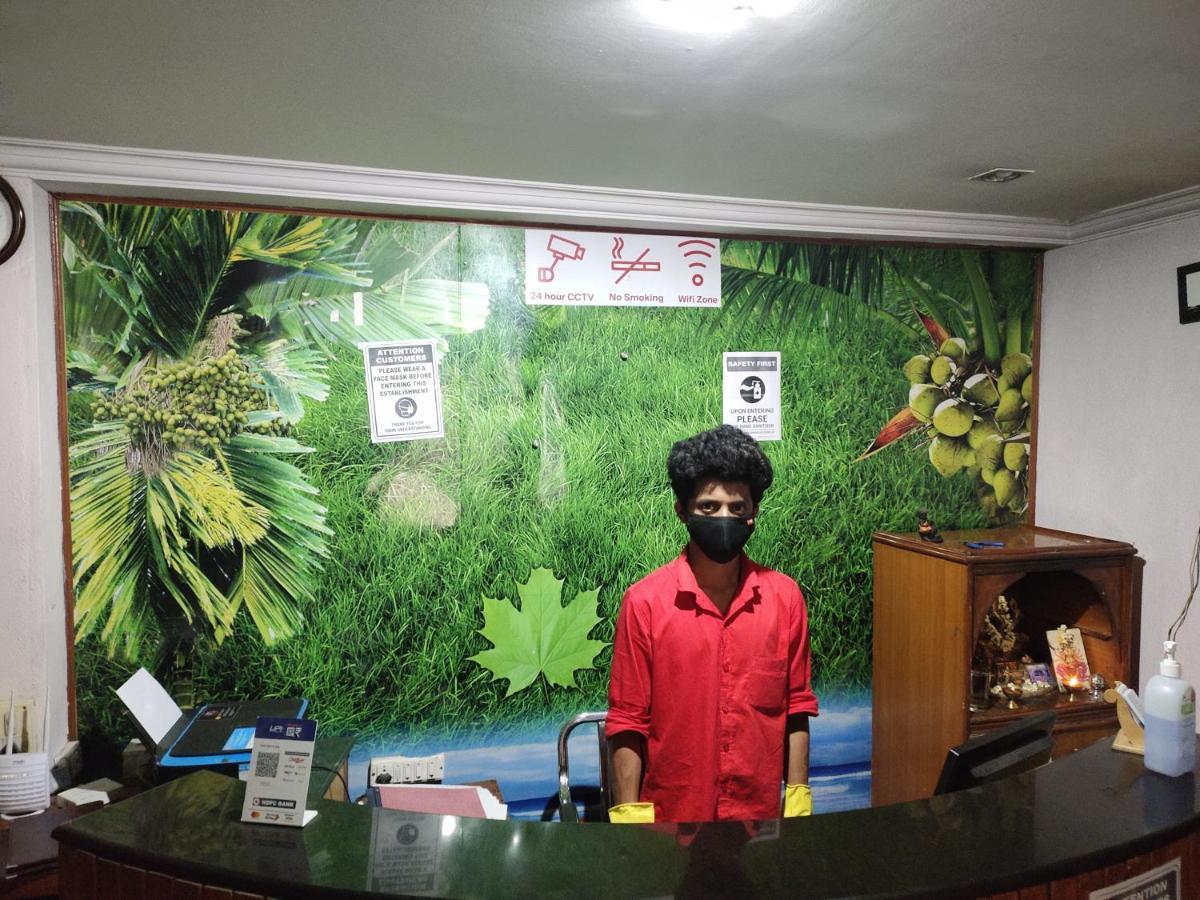 Oyo 431 Maple In Bangalore