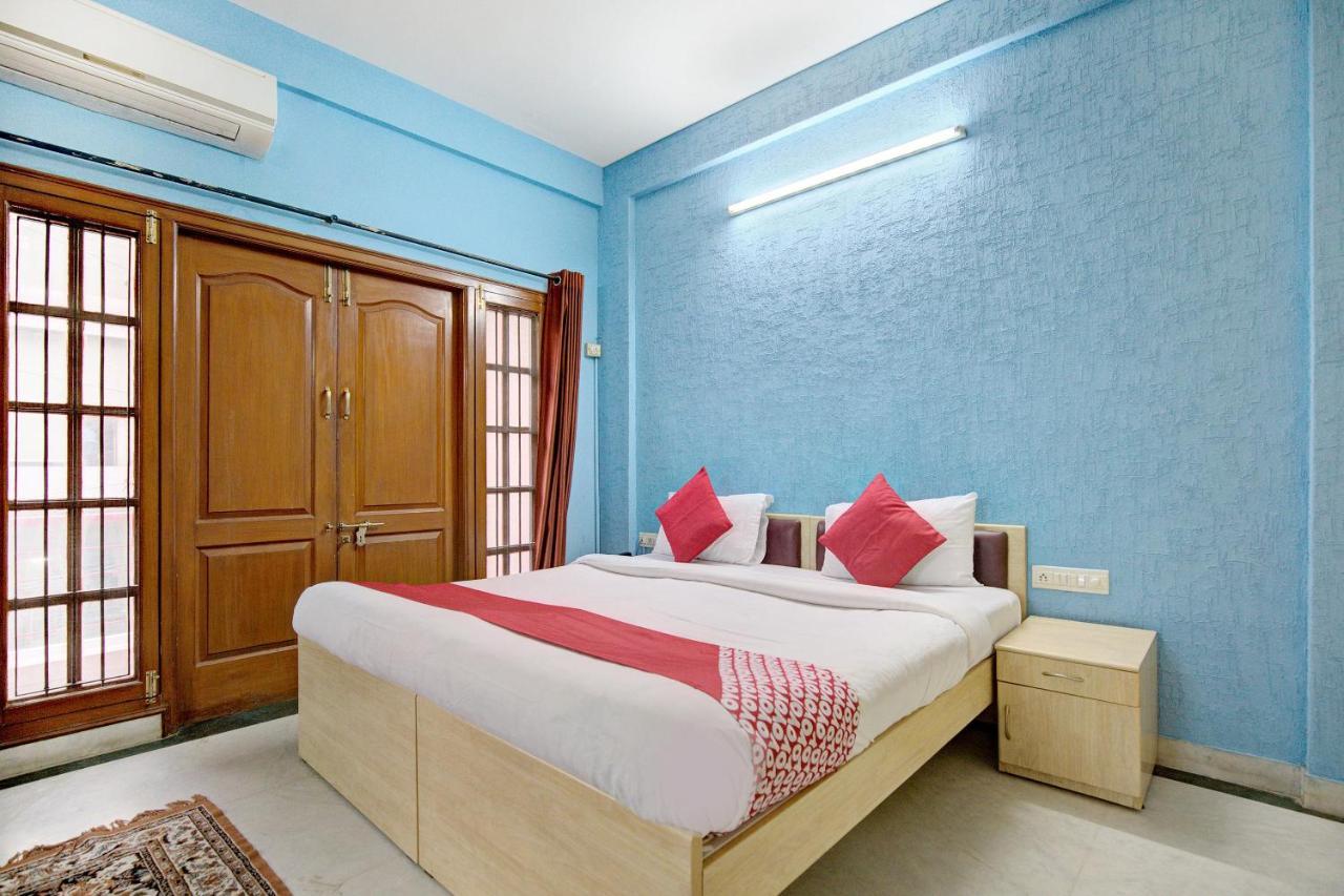 Oyo 431 Maple In Bangalore