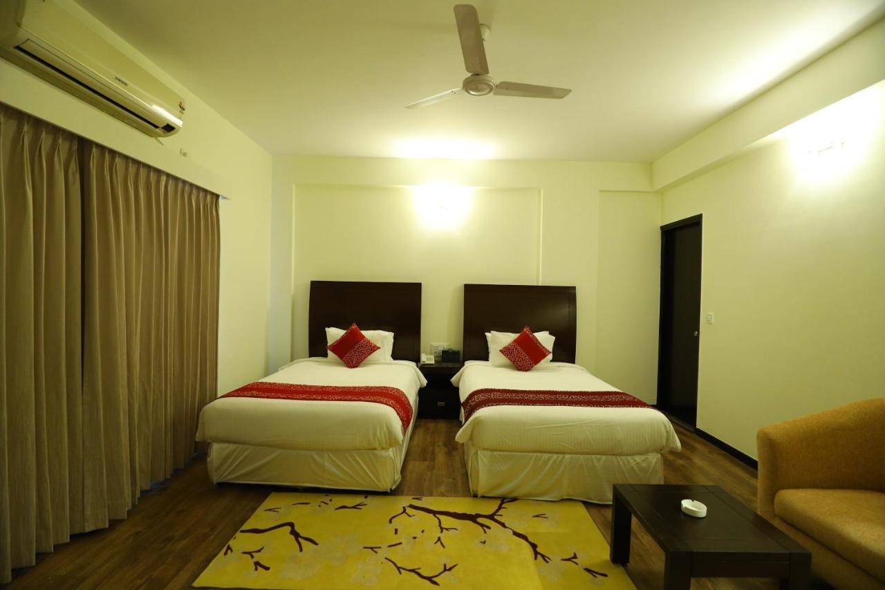 Hotel Sterling Keys By Tgi 3*