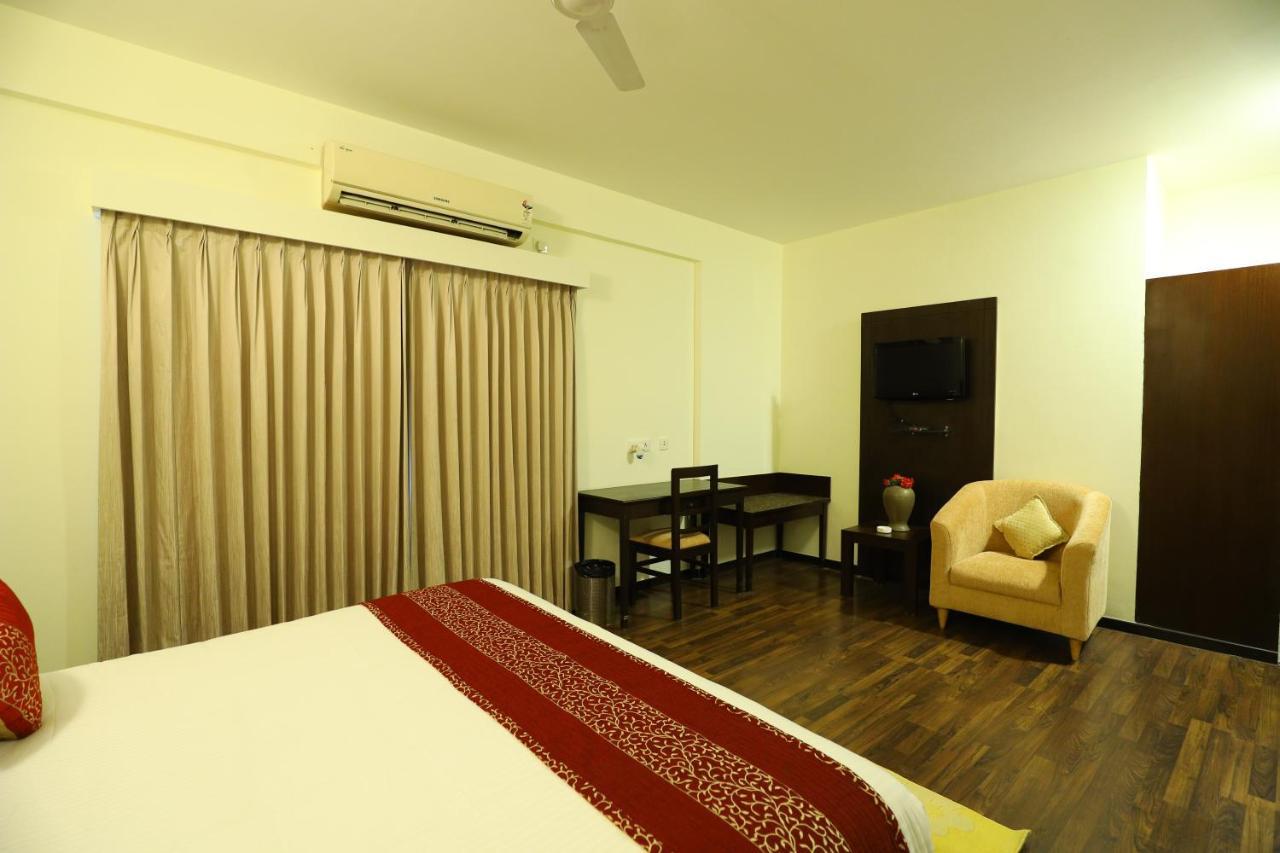 Sterling Keys By Tgi 3* Bangalore