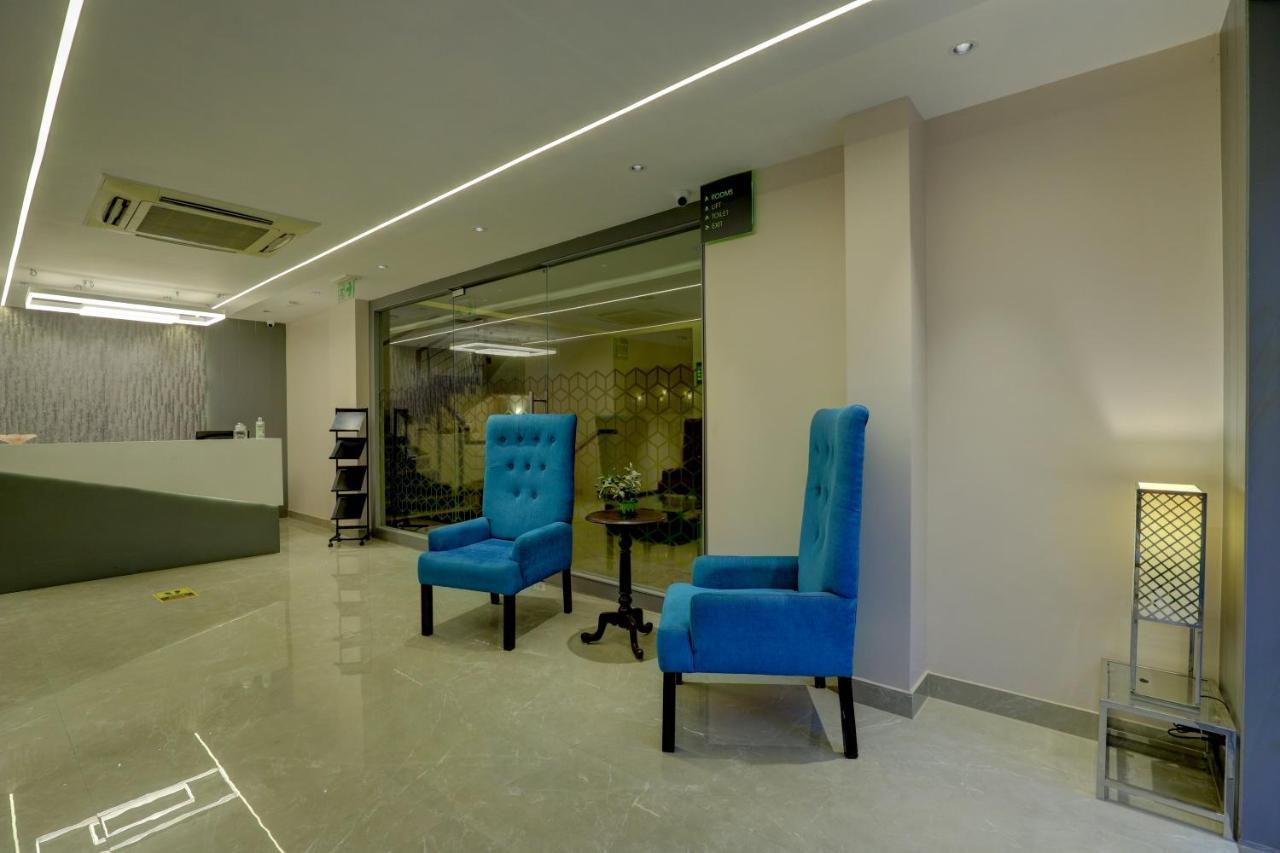 Sterling Keys By Tgi Hotel 3*