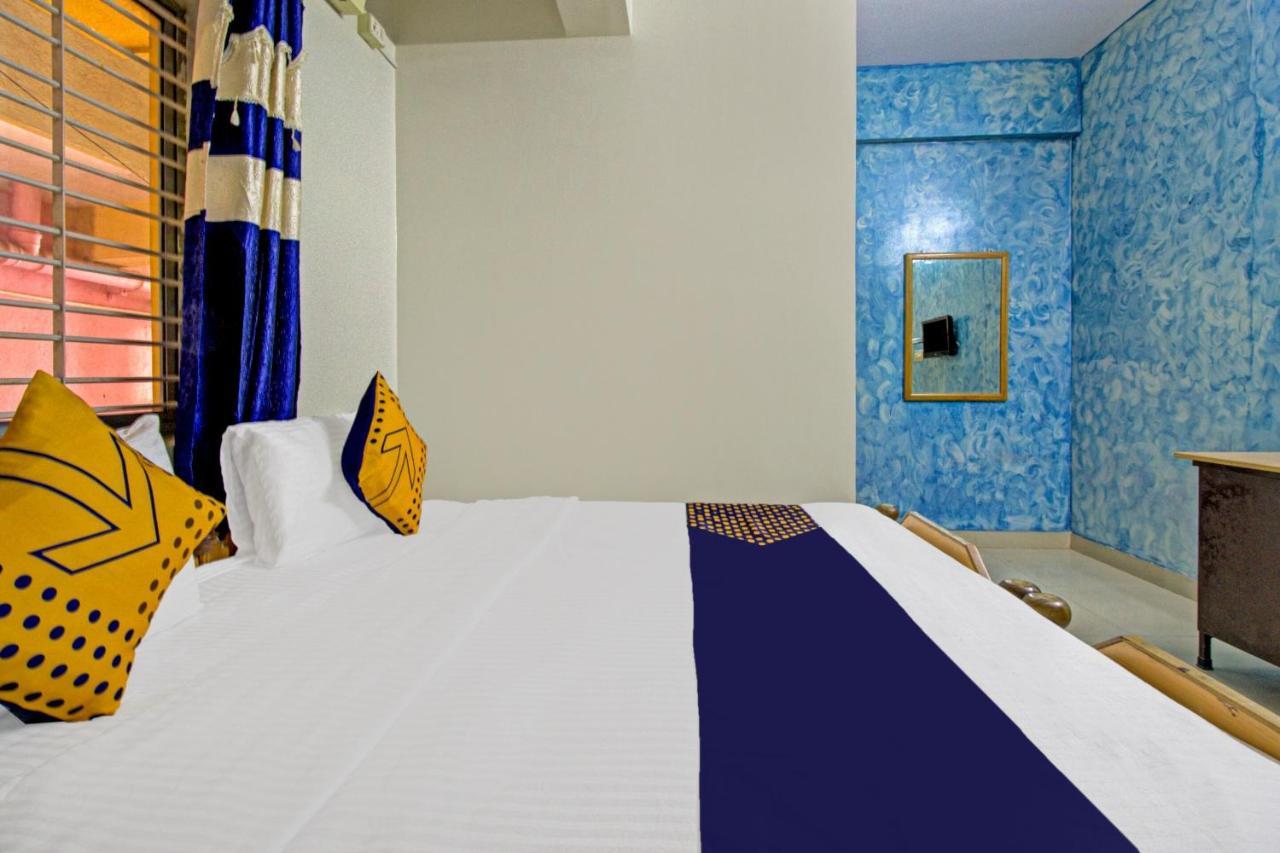 Hotel Spot On A Class Suites Near Hare Krishna Hill