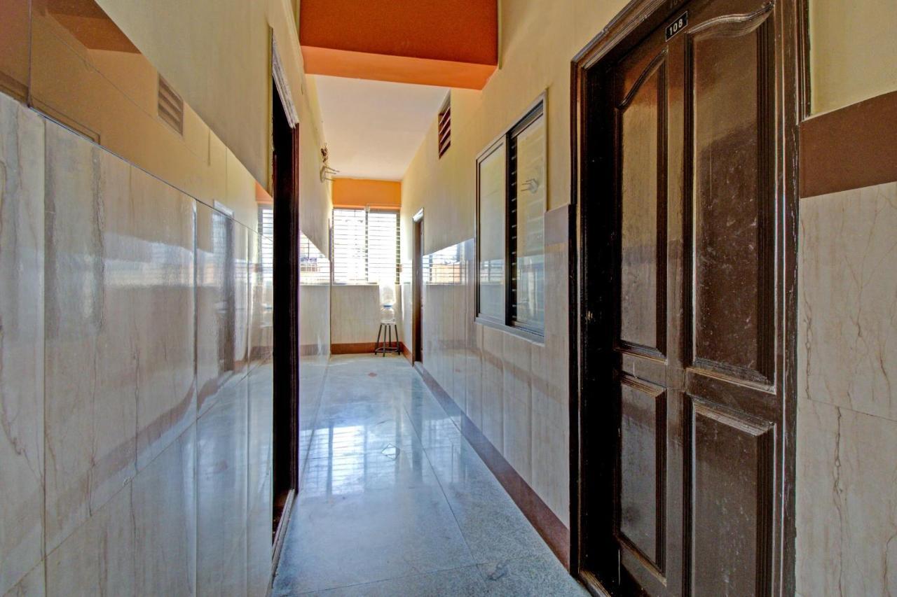Spot On A Class Suites Near Hare Krishna Hill Hotel