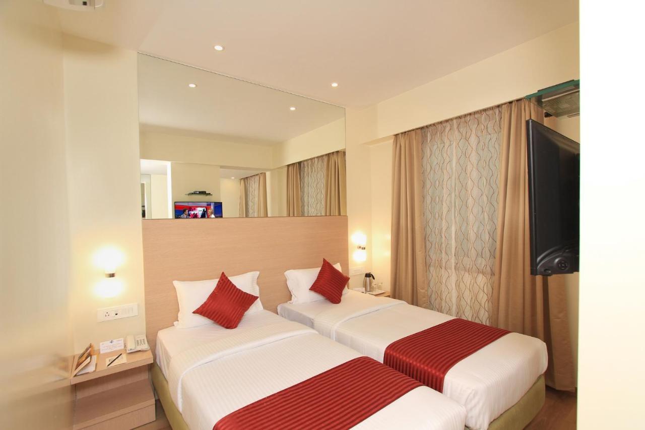 Hotel La Sara Regent 2*