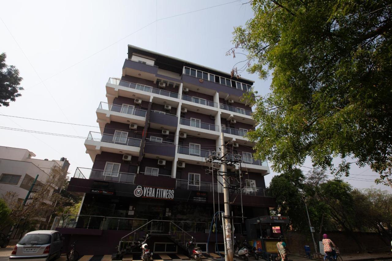 Hotel Vera By Bisque Brookefield Bangalore
