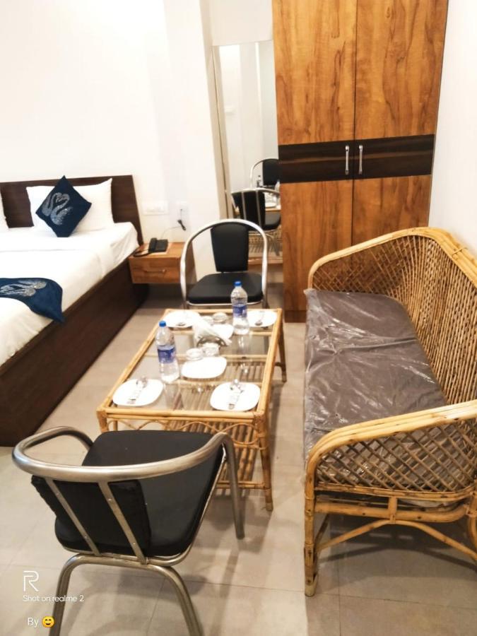 Amulya Fine Dine Residency 3* Bangalore