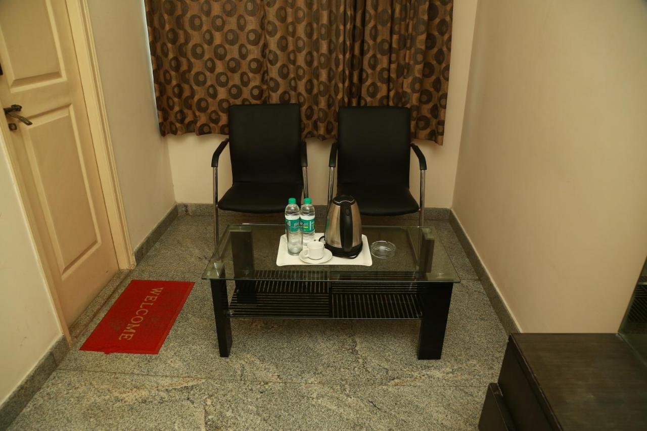 Hotel Soundarya