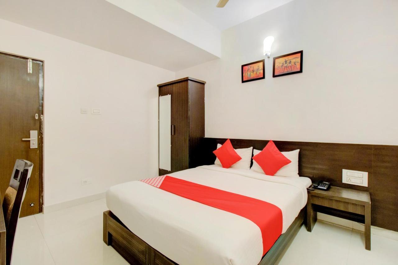 Oyo N D S Comforts 3* Bangalore