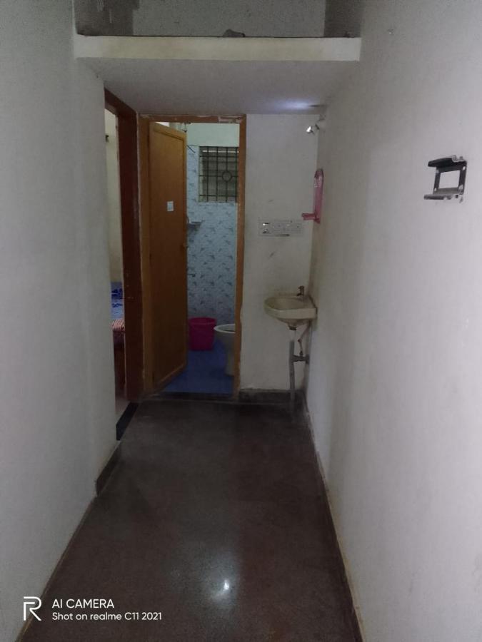 Professionals Pride Pg Guest house