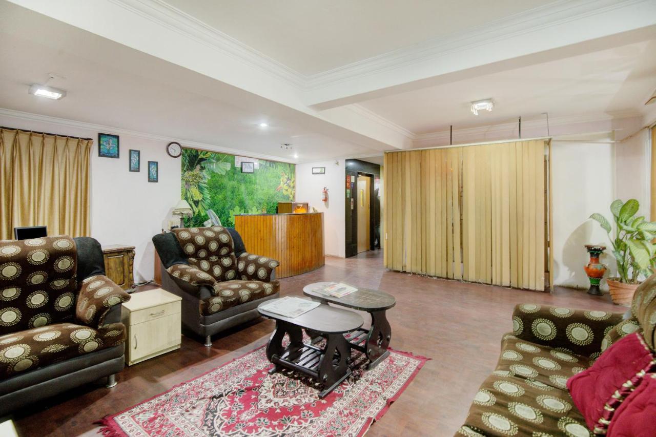 Oyo 431 Maple In Bangalore