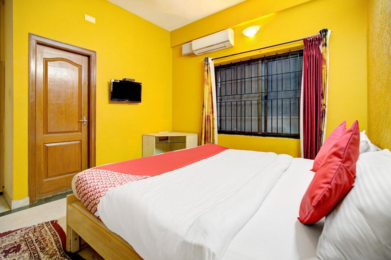 Oyo 431 Maple In Bangalore