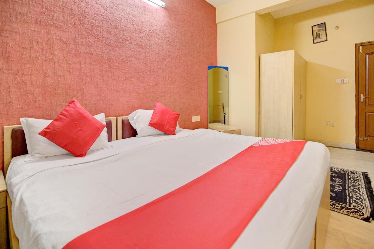 Hotel Oyo 431 Maple In Bangalore