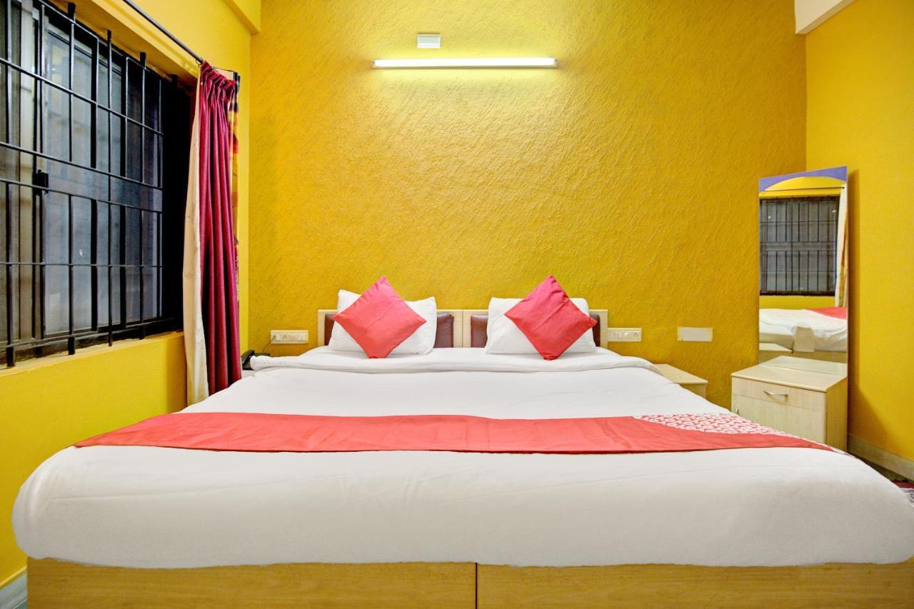 Hotel Oyo 431 Maple In
