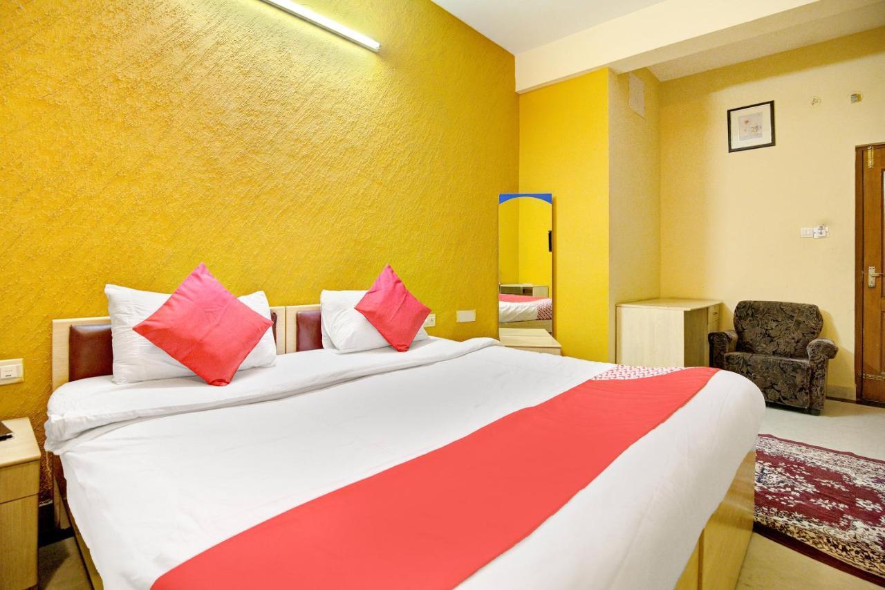 Hotel Oyo 431 Maple In