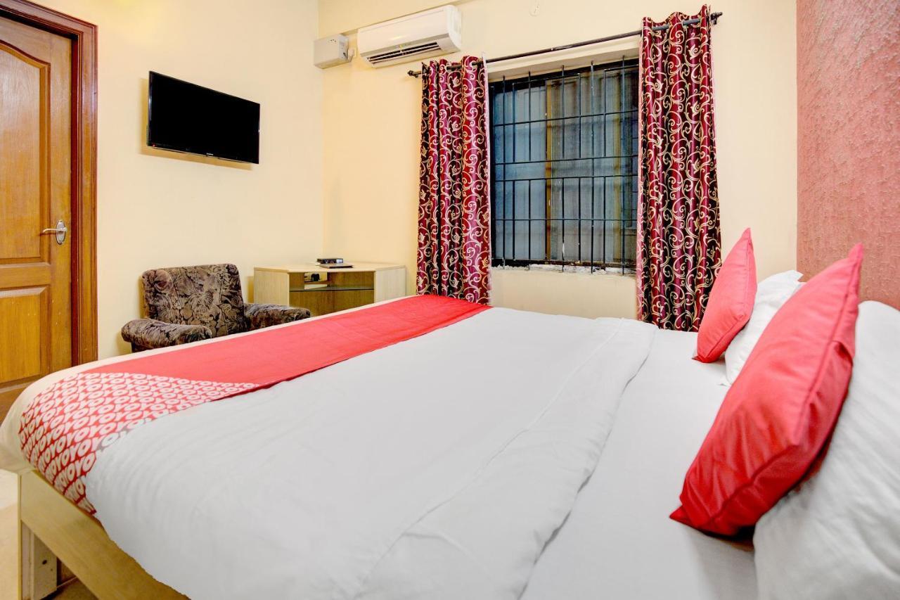 Oyo 431 Maple In Hotel 3*