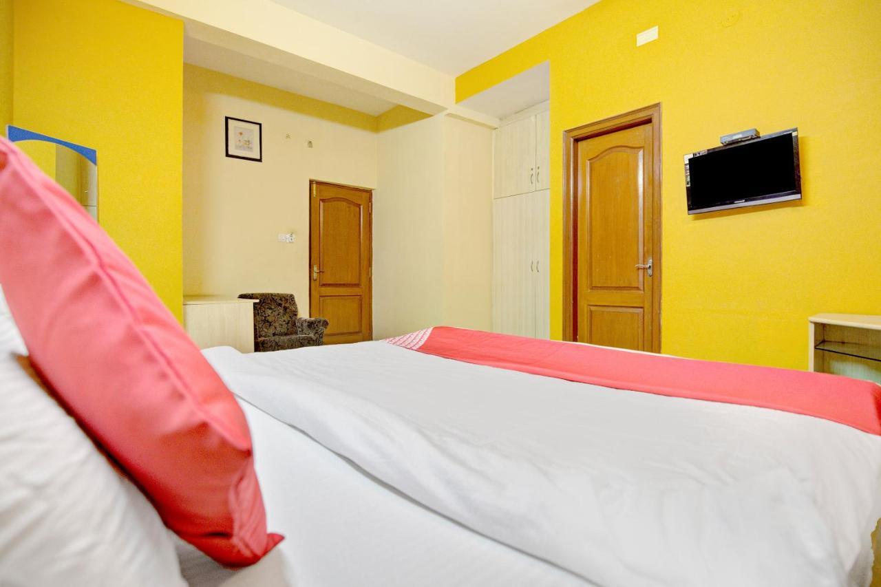 Oyo 431 Maple In 3* Bangalore