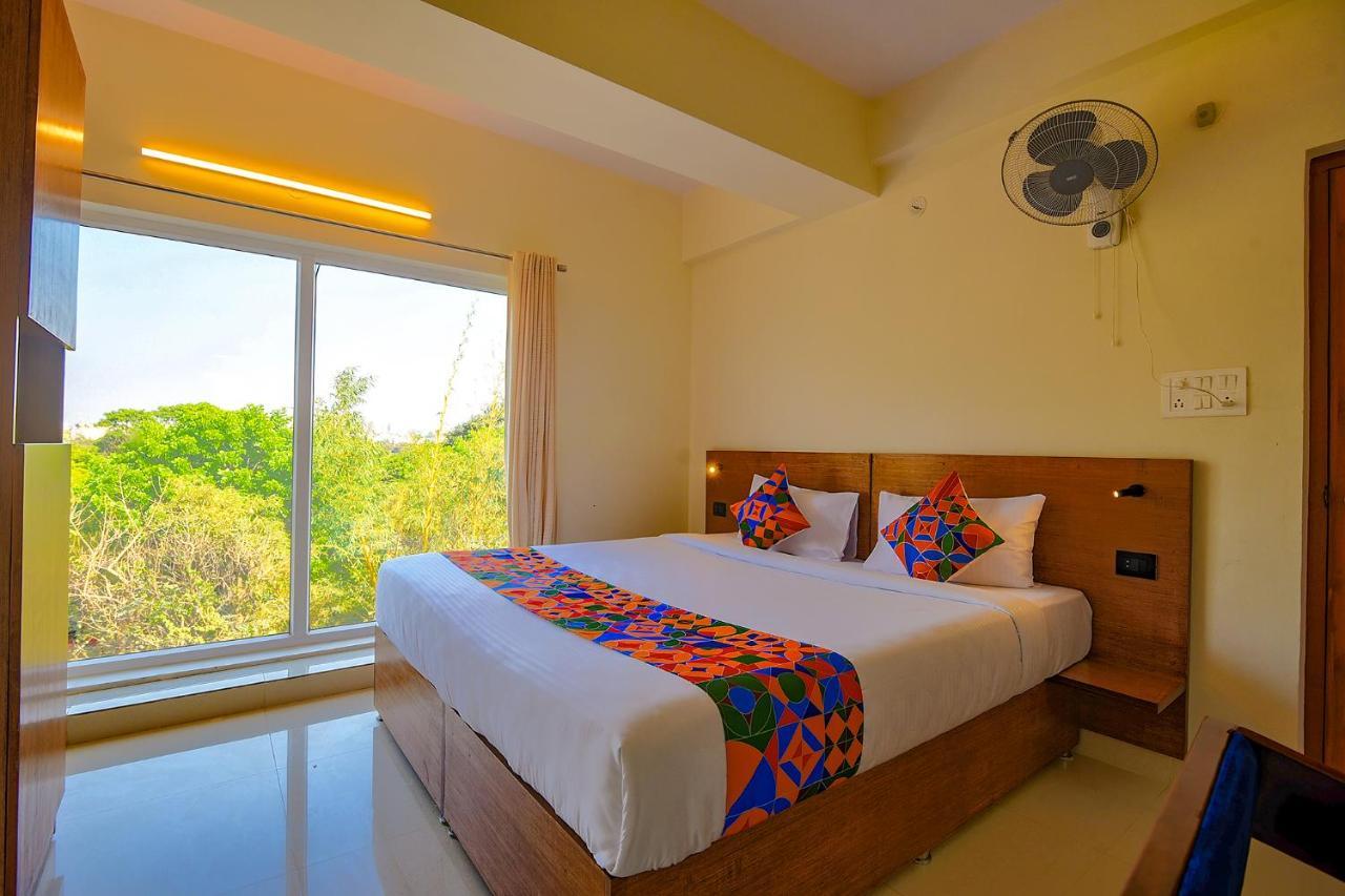 Fabhotel Gr View - Btm Layout 3*