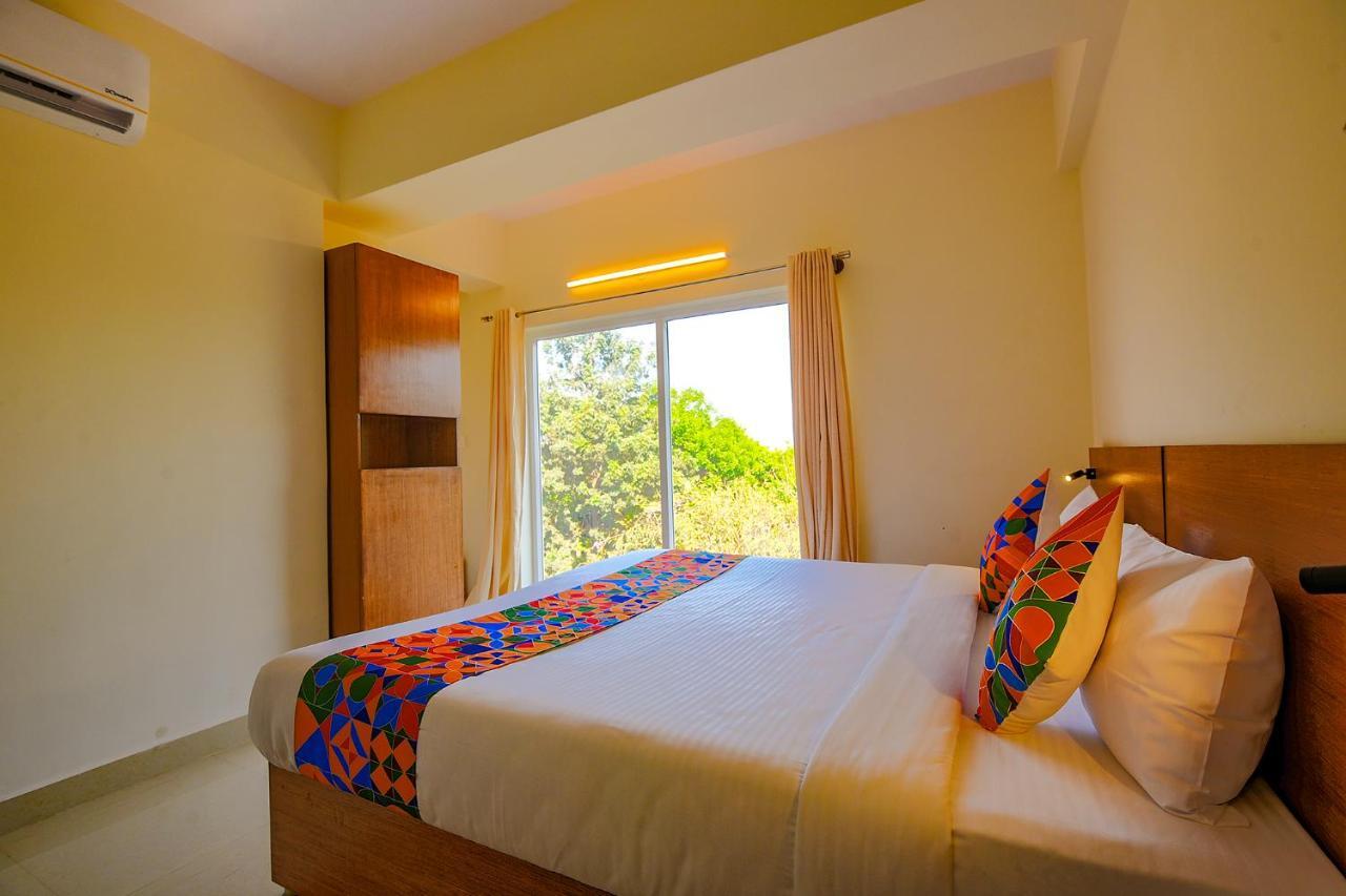 Hotel Fabhotel Gr View - Btm Layout Bangalore