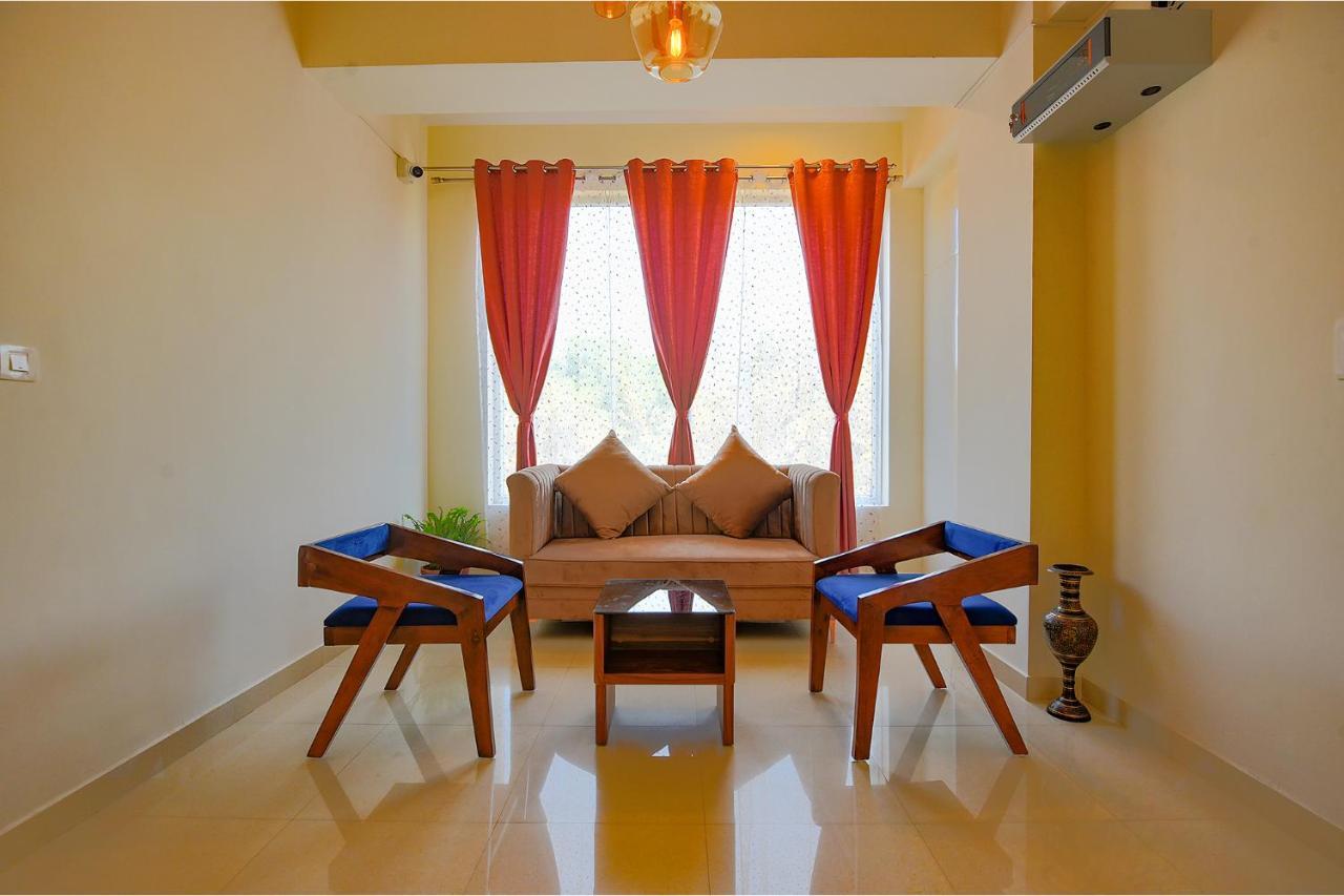 Fabhotel Gr View - Btm Layout Hotel Bangalore