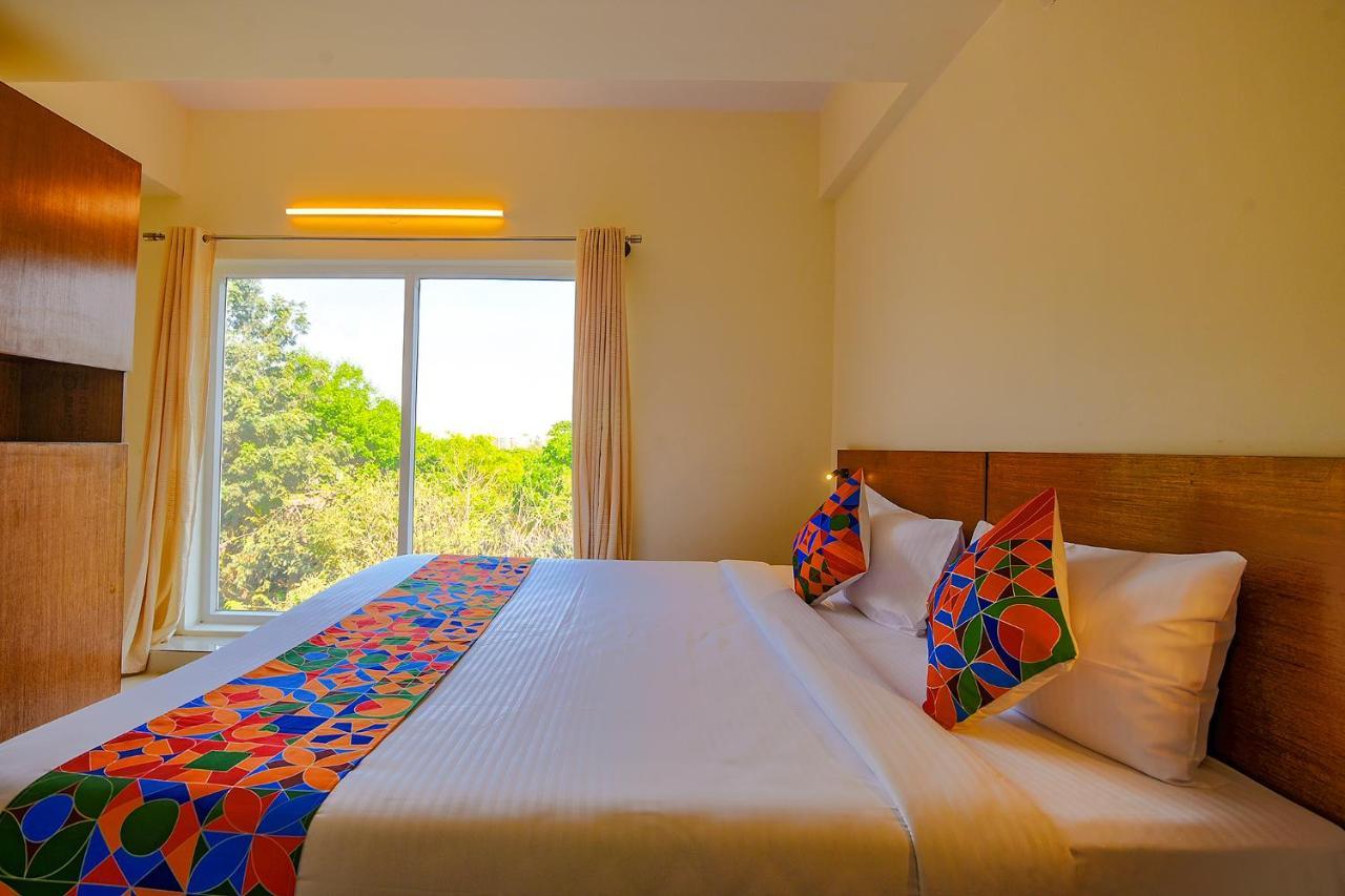 Fabhotel Gr View - Btm Layout 3*