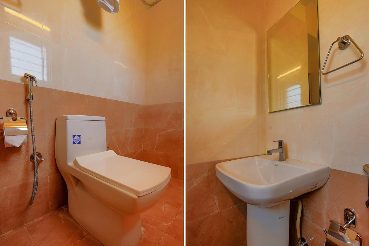 Fabhotel Gr View - Btm Layout 3*