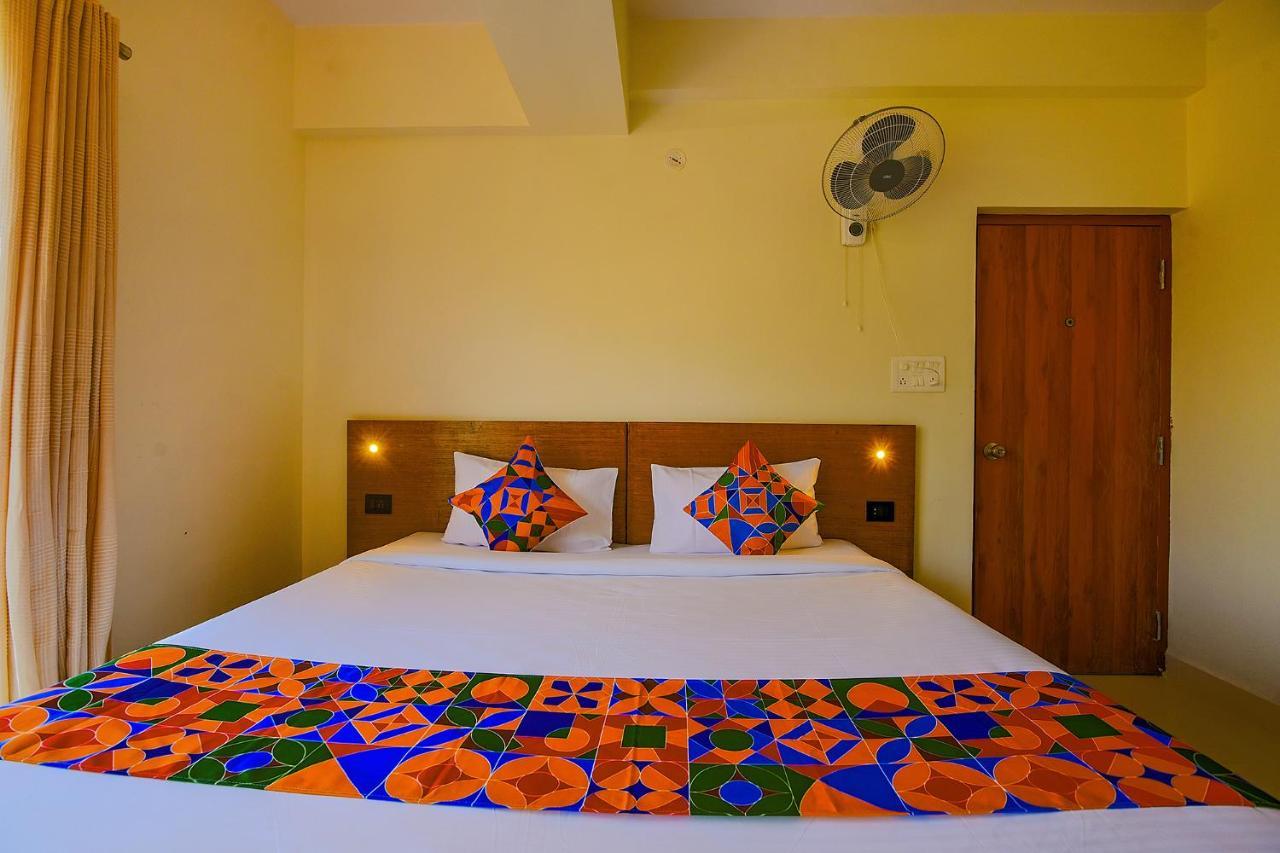 Fabhotel Gr View - Btm Layout 3* Bangalore
