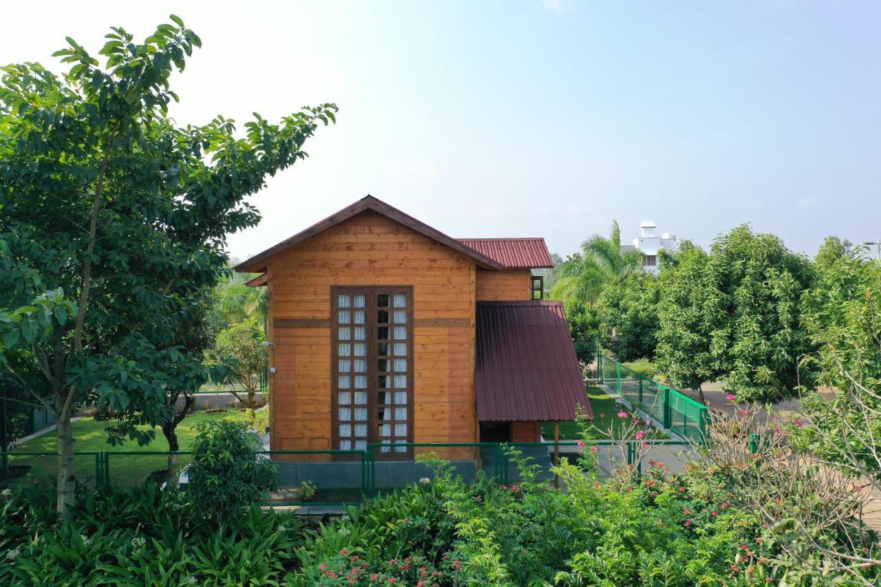 Casa de férias The Pine Loft
