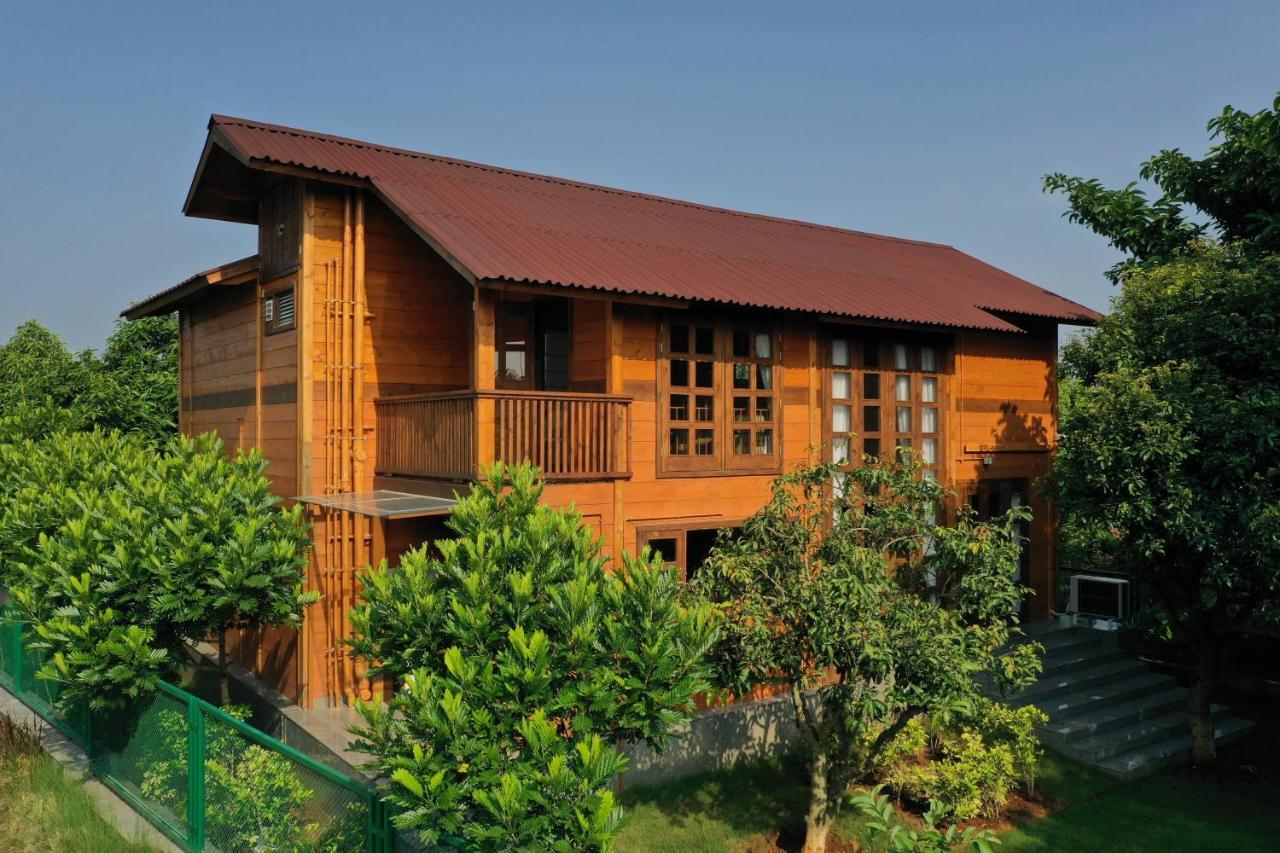 The Pine Loft Casa de férias